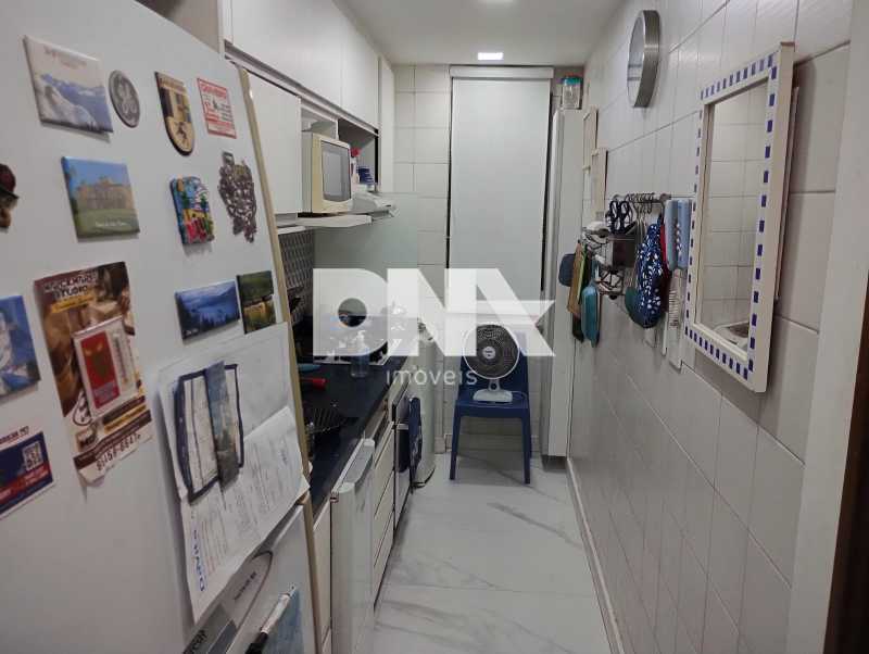 Conheça 13. do imóvel - Apartamento 1 quarto à venda Barra da Tijuca, Rio de Janeiro - R$ 780.000 - JOAP10144 - 11 13. - 11