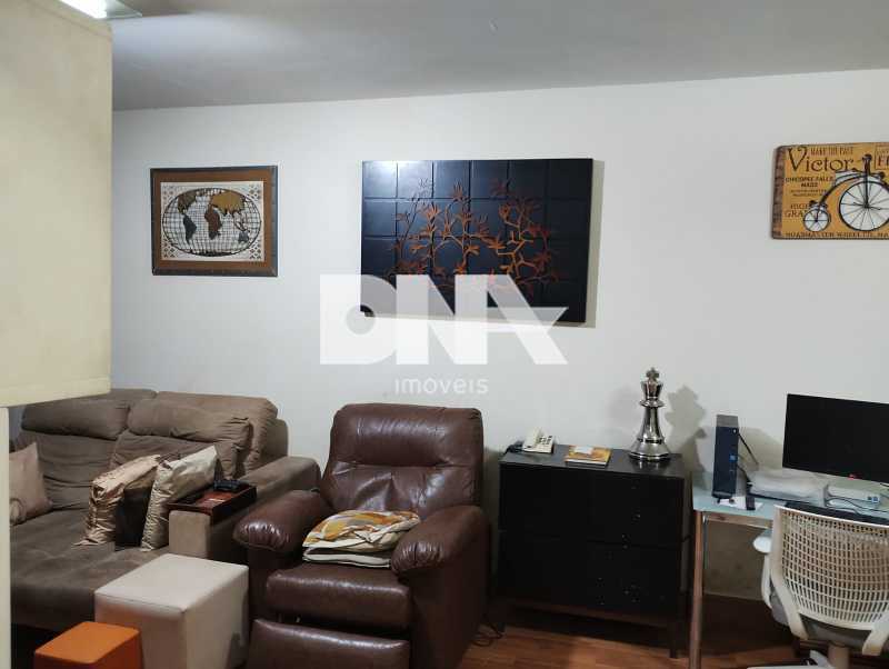 Conheça 18. do imóvel - Apartamento 1 quarto à venda Barra da Tijuca, Rio de Janeiro - R$ 780.000 - JOAP10144 - 7 18. - 7