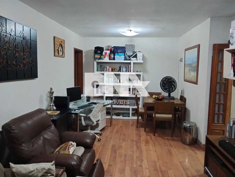 Conheça 21. do imóvel - Apartamento 1 quarto à venda Barra da Tijuca, Rio de Janeiro - R$ 780.000 - JOAP10144 - 9 21. - 9