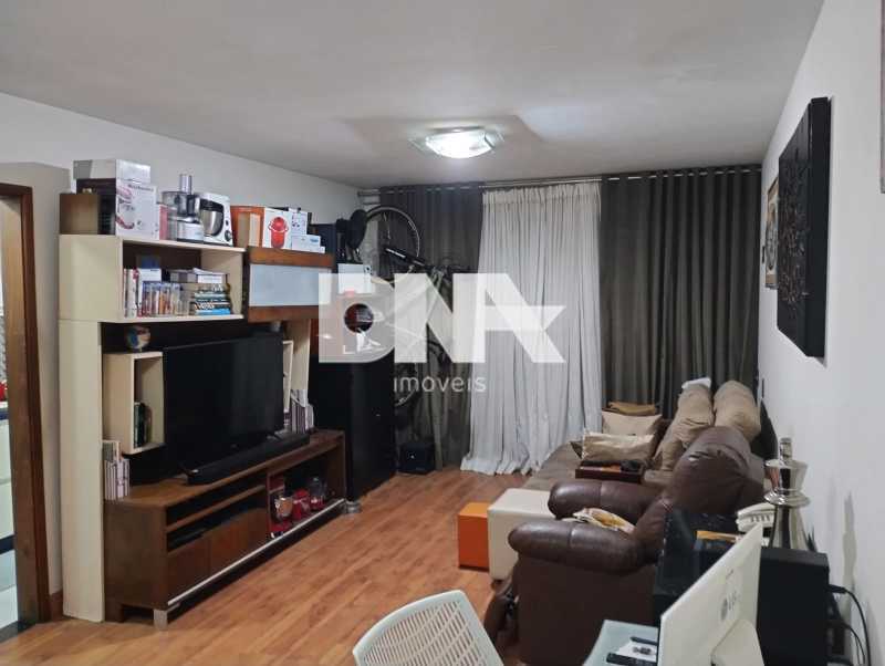 Conheça 22. do imóvel - Apartamento 1 quarto à venda Barra da Tijuca, Rio de Janeiro - R$ 780.000 - JOAP10144 - 10 22. - 10