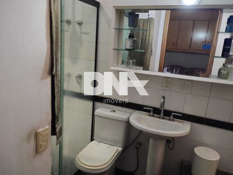 Conheça 23. do imóvel - Apartamento 1 quarto à venda Barra da Tijuca, Rio de Janeiro - R$ 780.000 - JOAP10144 - 16 23. - 16