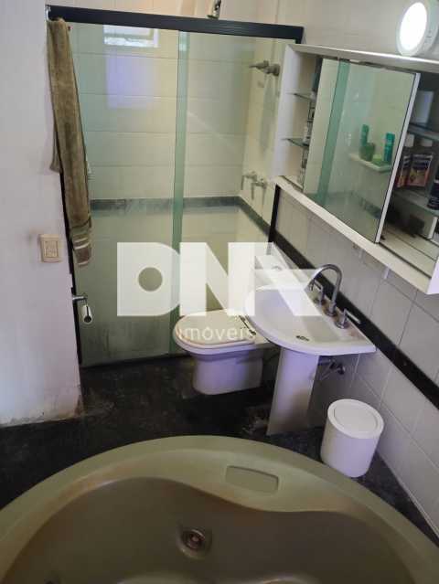 Conheça 25. do imóvel - Apartamento 1 quarto à venda Barra da Tijuca, Rio de Janeiro - R$ 780.000 - JOAP10144 - 17 25. - 17