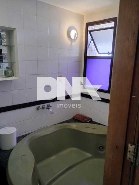 Conheça 28. do imóvel - Apartamento 1 quarto à venda Barra da Tijuca, Rio de Janeiro - R$ 780.000 - JOAP10144 - 18 28. - 18