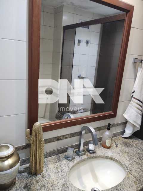 Conheça 29. do imóvel - Apartamento 1 quarto à venda Barra da Tijuca, Rio de Janeiro - R$ 780.000 - JOAP10144 - 19 29. - 19