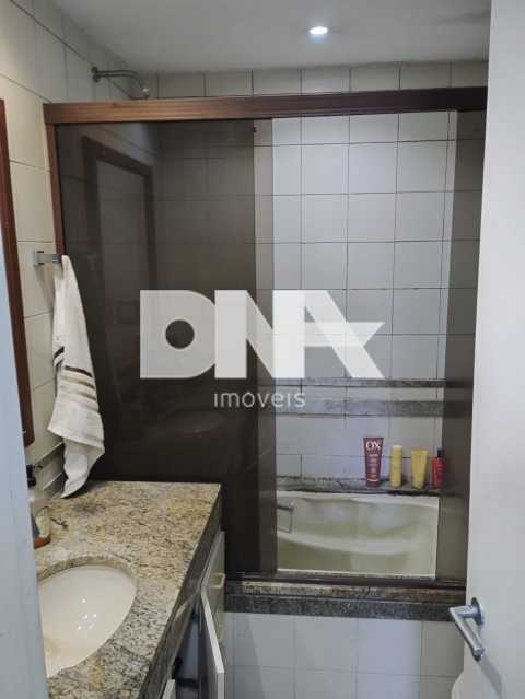 Conheça 30. do imóvel - Apartamento 1 quarto à venda Barra da Tijuca, Rio de Janeiro - R$ 780.000 - JOAP10144 - 20 30. - 20