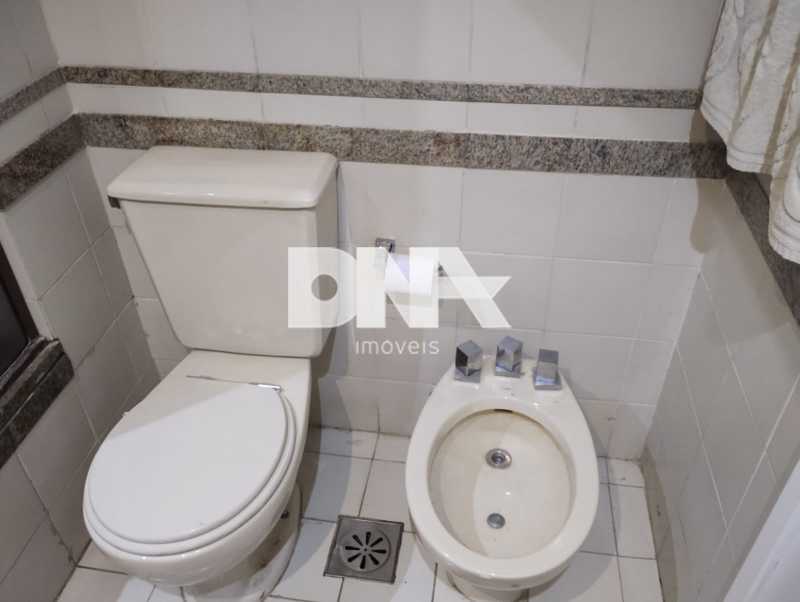 Conheça 31. do imóvel - Apartamento 1 quarto à venda Barra da Tijuca, Rio de Janeiro - R$ 780.000 - JOAP10144 - 21 31. - 21