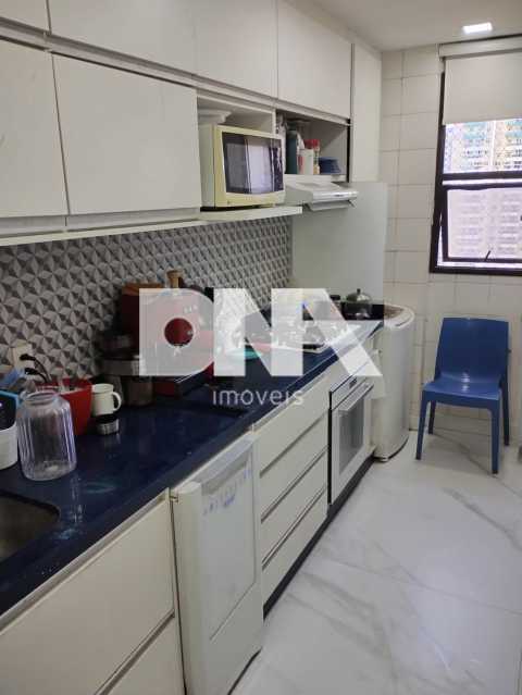 Conheça 34. do imóvel - Apartamento 1 quarto à venda Barra da Tijuca, Rio de Janeiro - R$ 780.000 - JOAP10144 - 15 34. - 15