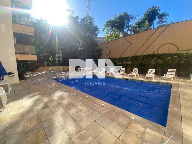 Conheça 38. do imóvel - Apartamento 1 quarto à venda Barra da Tijuca, Rio de Janeiro - R$ 780.000 - JOAP10144 - 22 38. - 22