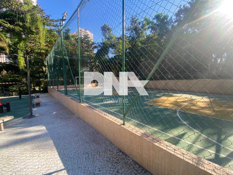 Conheça 39. do imóvel - Apartamento 1 quarto à venda Barra da Tijuca, Rio de Janeiro - R$ 780.000 - JOAP10144 - 23 39. - 23