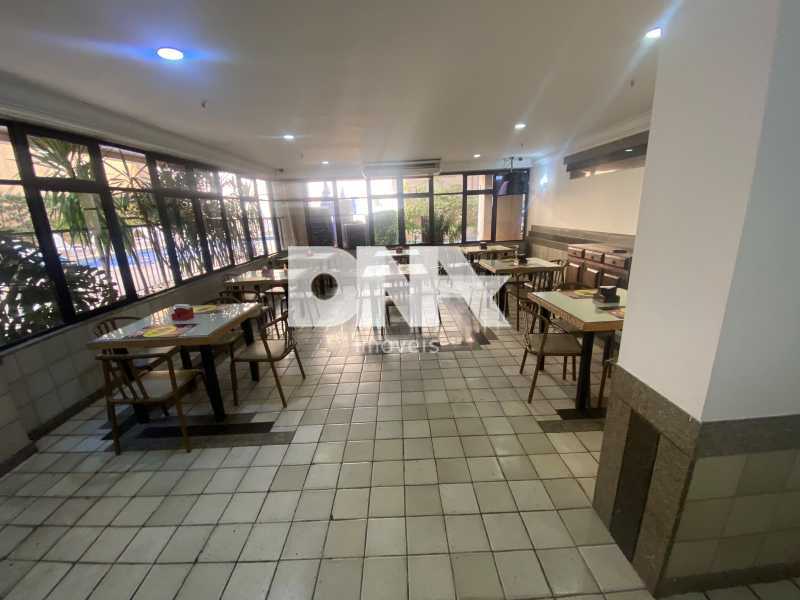 Conheça 41. do imóvel - Apartamento 1 quarto à venda Barra da Tijuca, Rio de Janeiro - R$ 780.000 - JOAP10144 - 30 41. - 30