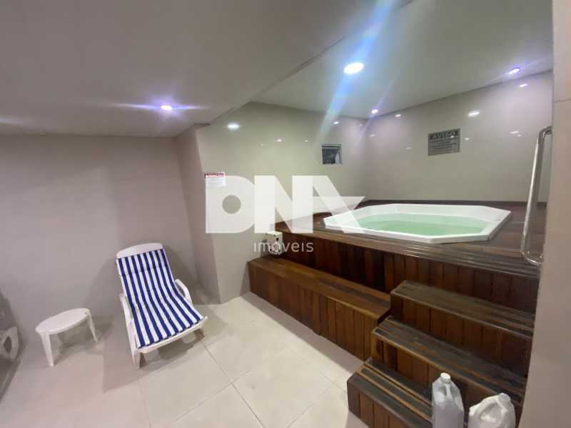 Conheça 42. do imóvel - Apartamento 1 quarto à venda Barra da Tijuca, Rio de Janeiro - R$ 780.000 - JOAP10144 - 25 42. - 25