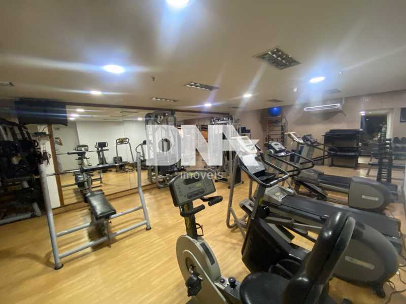 Conheça 43. do imóvel - Apartamento 1 quarto à venda Barra da Tijuca, Rio de Janeiro - R$ 780.000 - JOAP10144 - 26 43. - 26