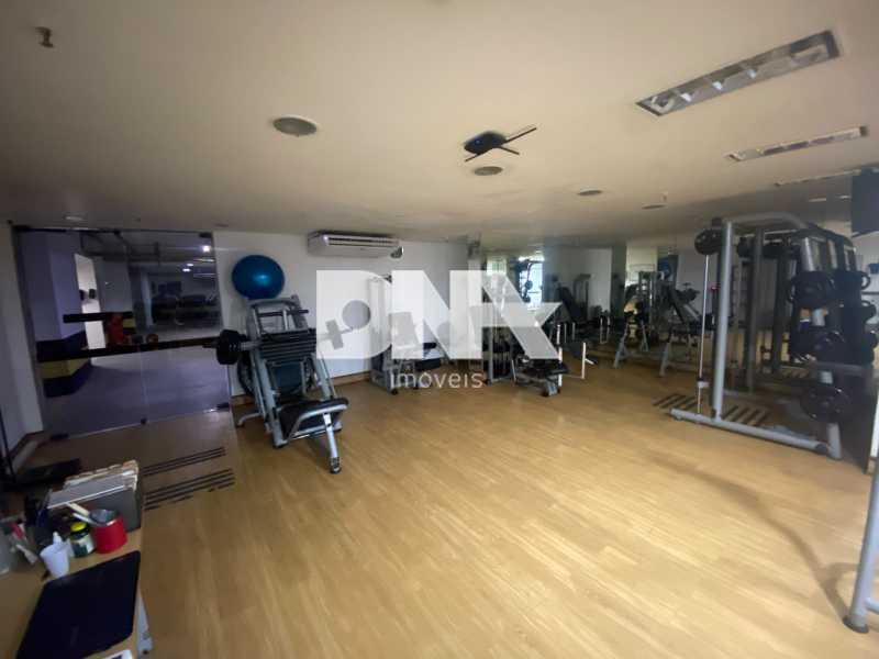 Conheça 44. do imóvel - Apartamento 1 quarto à venda Barra da Tijuca, Rio de Janeiro - R$ 780.000 - JOAP10144 - 27 44. - 27
