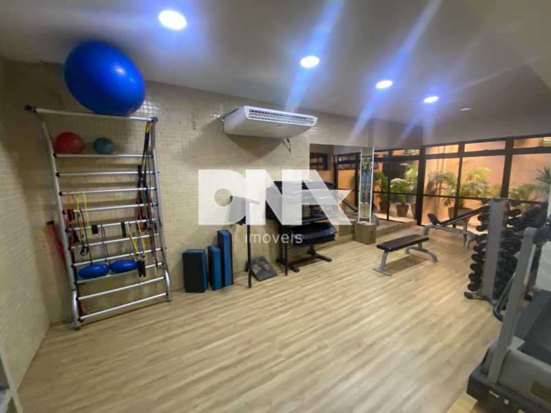 Conheça 45. do imóvel - Apartamento 1 quarto à venda Barra da Tijuca, Rio de Janeiro - R$ 780.000 - JOAP10144 - 28 45. - 28