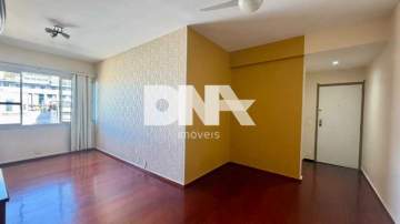 Apartamento 1 quarto à venda Copacabana, Rio de Janeiro - R$ 820.000 - NCAP12148