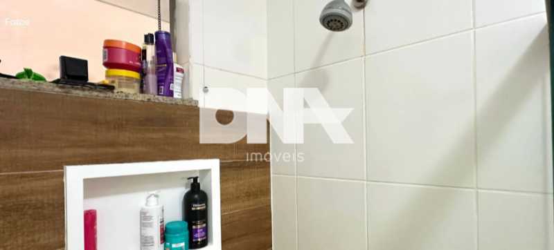 Novidade - Apartamento 3 quartos à venda Copacabana, Rio de Janeiro - R$ 1.380.000 - NSAP34001