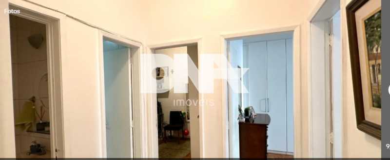 Novidade - Apartamento 3 quartos à venda Copacabana, Rio de Janeiro - R$ 1.380.000 - NSAP34001