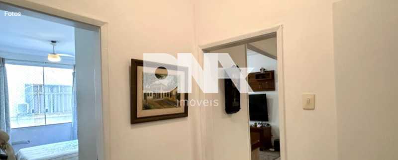 Novidade - Apartamento 3 quartos à venda Copacabana, Rio de Janeiro - R$ 1.380.000 - NSAP34001