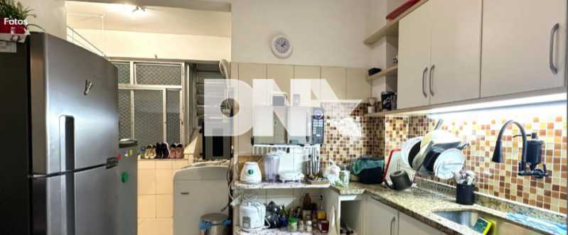 Novidade - Apartamento 3 quartos à venda Copacabana, Rio de Janeiro - R$ 1.380.000 - NSAP34001
