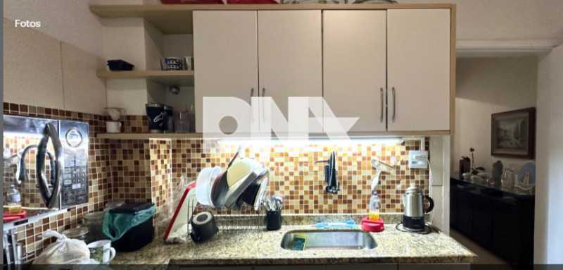 Novidade - Apartamento 3 quartos à venda Copacabana, Rio de Janeiro - R$ 1.380.000 - NSAP34001