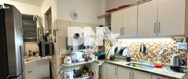 Novidade - Apartamento 3 quartos à venda Copacabana, Rio de Janeiro - R$ 1.380.000 - NSAP34001