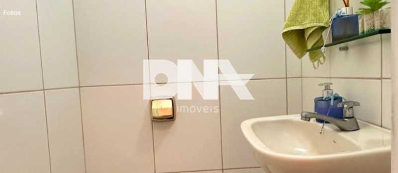 Novidade - Apartamento 3 quartos à venda Copacabana, Rio de Janeiro - R$ 1.380.000 - NSAP34001