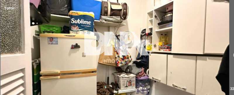Novidade - Apartamento 3 quartos à venda Copacabana, Rio de Janeiro - R$ 1.380.000 - NSAP34001