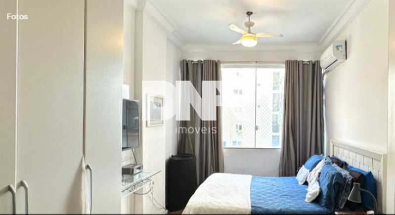 Novidade - Apartamento 3 quartos à venda Copacabana, Rio de Janeiro - R$ 1.380.000 - NSAP34001