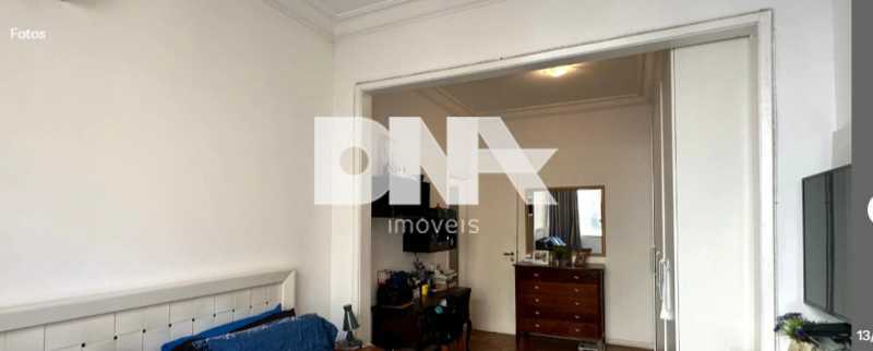 Novidade - Apartamento 3 quartos à venda Copacabana, Rio de Janeiro - R$ 1.380.000 - NSAP34001