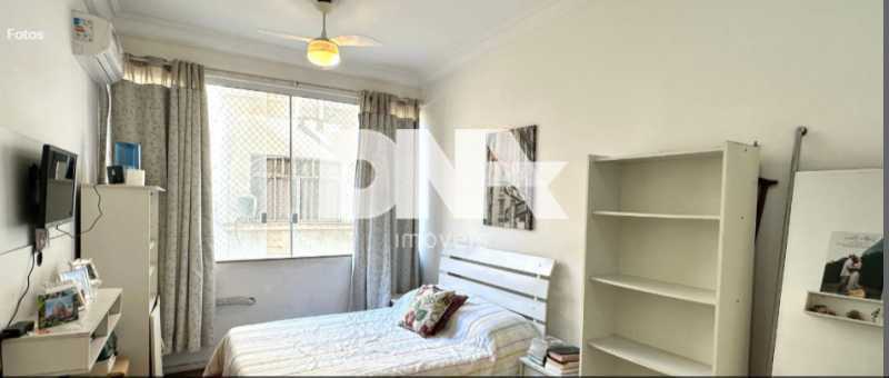 Novidade - Apartamento 3 quartos à venda Copacabana, Rio de Janeiro - R$ 1.380.000 - NSAP34001
