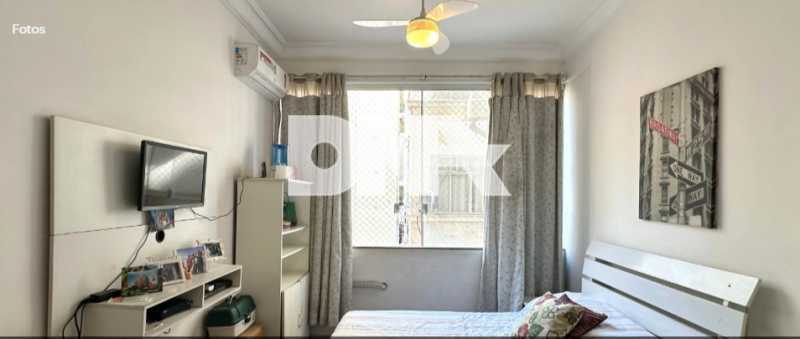 Novidade - Apartamento 3 quartos à venda Copacabana, Rio de Janeiro - R$ 1.380.000 - NSAP34001
