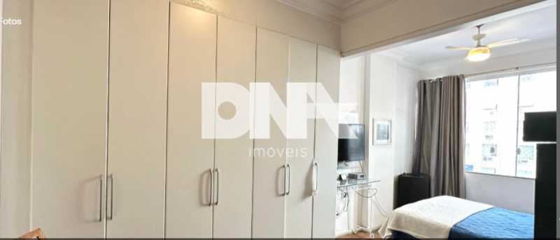 Novidade - Apartamento 3 quartos à venda Copacabana, Rio de Janeiro - R$ 1.380.000 - NSAP34001