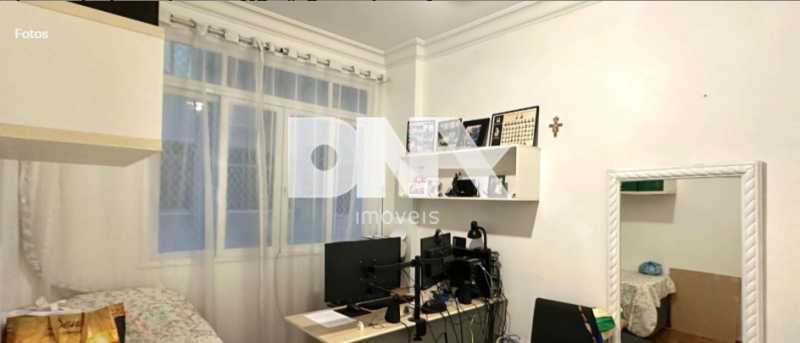 Novidade - Apartamento 3 quartos à venda Copacabana, Rio de Janeiro - R$ 1.380.000 - NSAP34001