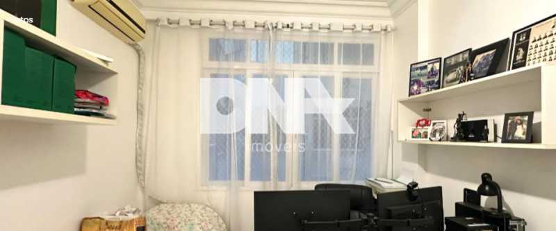 Novidade - Apartamento 3 quartos à venda Copacabana, Rio de Janeiro - R$ 1.380.000 - NSAP34001