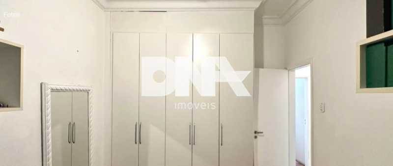 Novidade - Apartamento 3 quartos à venda Copacabana, Rio de Janeiro - R$ 1.380.000 - NSAP34001