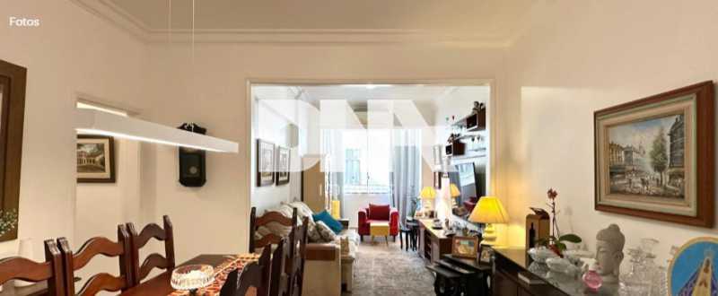 Novidade - Apartamento 3 quartos à venda Copacabana, Rio de Janeiro - R$ 1.380.000 - NSAP34001