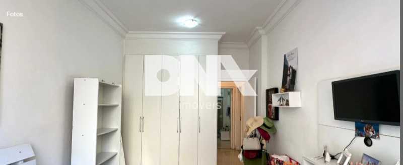 Novidade - Apartamento 3 quartos à venda Copacabana, Rio de Janeiro - R$ 1.380.000 - NSAP34001
