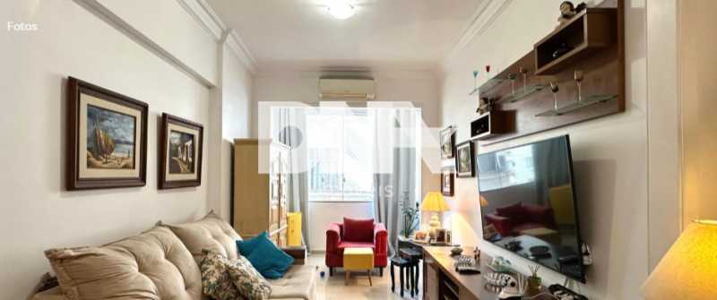 Novidade - Apartamento 3 quartos à venda Copacabana, Rio de Janeiro - R$ 1.380.000 - NSAP34001