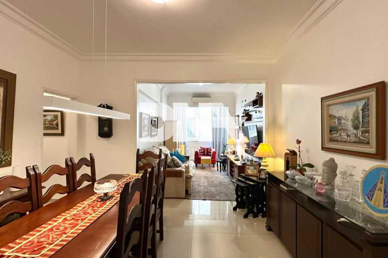 Novidade - Apartamento 3 quartos à venda Copacabana, Rio de Janeiro - R$ 1.380.000 - NSAP34001