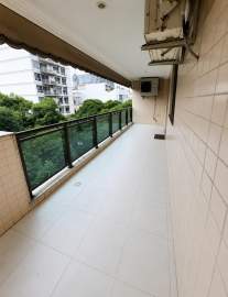 Novidade - Cobertura 4 quartos à venda Tijuca, Rio de Janeiro - R$ 2.000.000 - NBCO40272