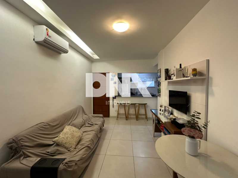Conheça WhatsApp Image 2026-07-24 at 1 do imóvel - Apartamento 1 quarto à venda Copacabana, Rio de Janeiro - R$ 720.000 - NCAP12149 - 1 WhatsApp Image 2026-07-24 at 1 - 1