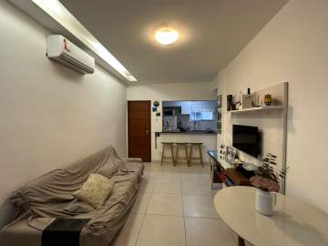 Imperdível - Apartamento 1 quarto à venda Copacabana, Rio de Janeiro - R$ 720.000 - NCAP12149