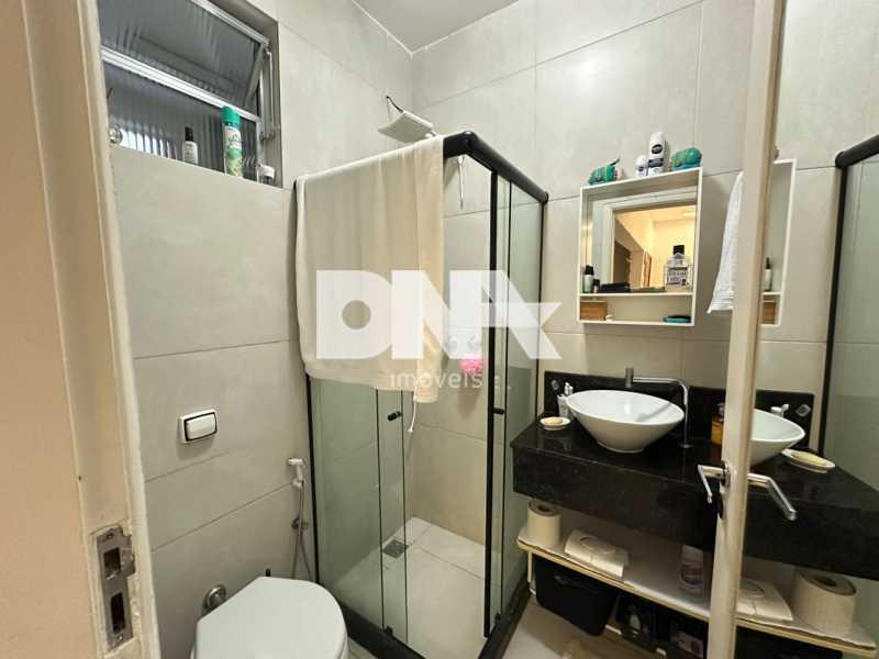 Conheça WhatsApp Image 2026-07-24 at 1 do imóvel - Apartamento 1 quarto à venda Copacabana, Rio de Janeiro - R$ 720.000 - NCAP12149 - 7 WhatsApp Image 2026-07-24 at 1 - 7