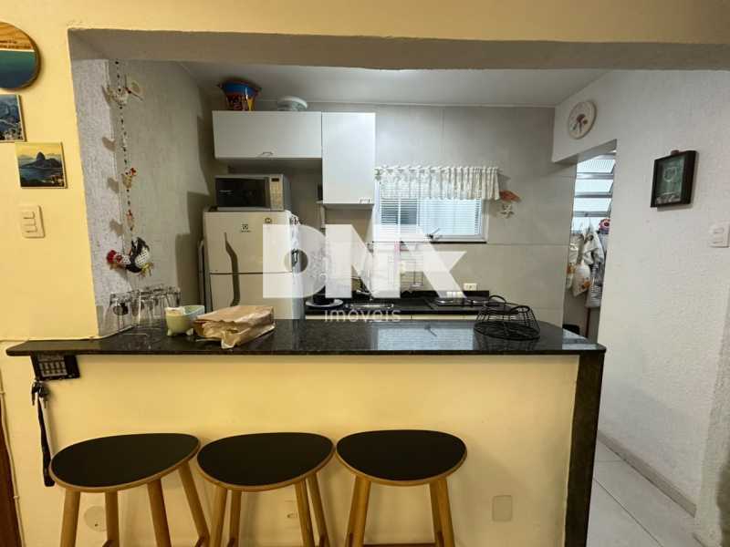 Conheça WhatsApp Image 2026-07-24 at 1 do imóvel - Apartamento 1 quarto à venda Copacabana, Rio de Janeiro - R$ 720.000 - NCAP12149 - 4 WhatsApp Image 2026-07-24 at 1 - 4