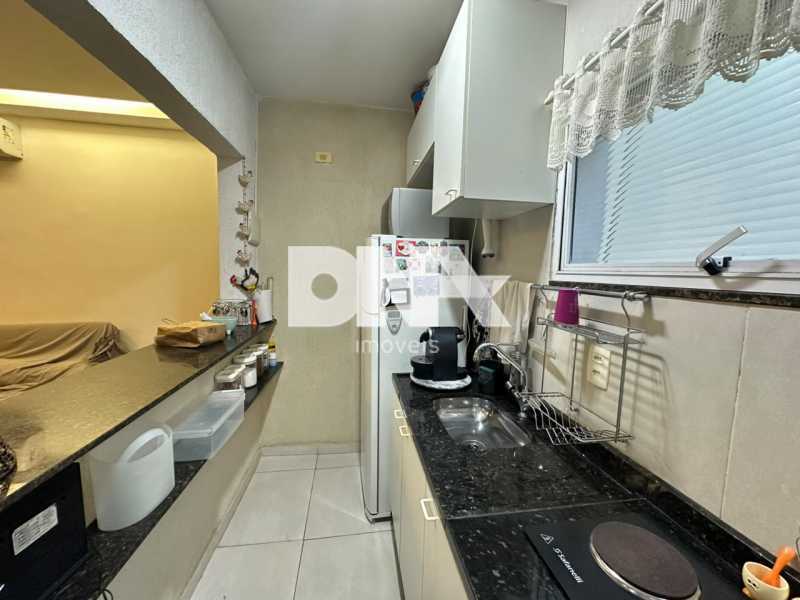 Conheça WhatsApp Image 2026-07-24 at 1 do imóvel - Apartamento 1 quarto à venda Copacabana, Rio de Janeiro - R$ 720.000 - NCAP12149 - 8 WhatsApp Image 2026-07-24 at 1 - 8