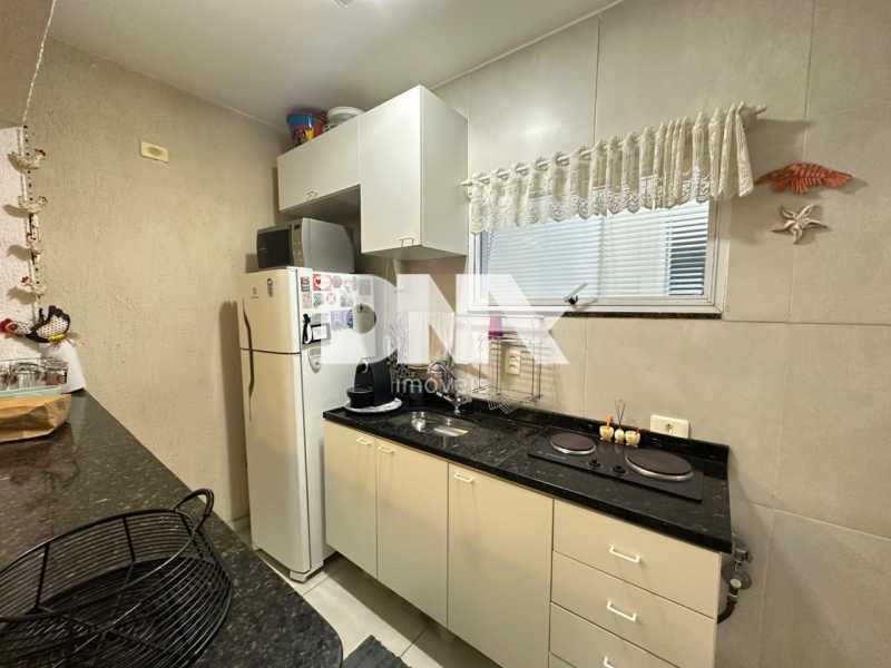 Conheça WhatsApp Image 2026-07-24 at 1 do imóvel - Apartamento 1 quarto à venda Copacabana, Rio de Janeiro - R$ 720.000 - NCAP12149 - 13 WhatsApp Image 2026-07-24 at 1 - 13