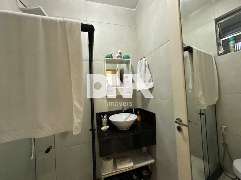 Conheça WhatsApp Image 2026-07-24 at 1 do imóvel - Apartamento 1 quarto à venda Copacabana, Rio de Janeiro - R$ 720.000 - NCAP12149 - 14 WhatsApp Image 2026-07-24 at 1 - 14