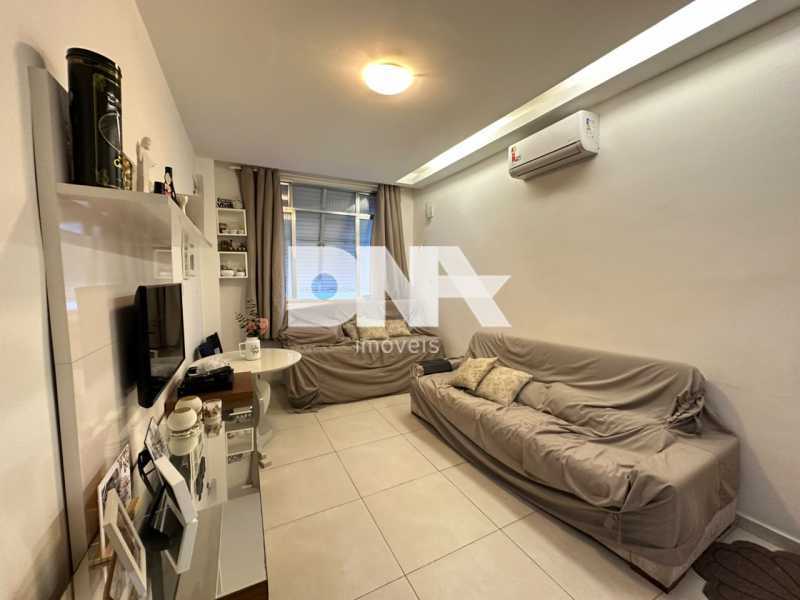 Conheça WhatsApp Image 2026-07-24 at 1 do imóvel - Apartamento 1 quarto à venda Copacabana, Rio de Janeiro - R$ 720.000 - NCAP12149 - 16 WhatsApp Image 2026-07-24 at 1 - 16