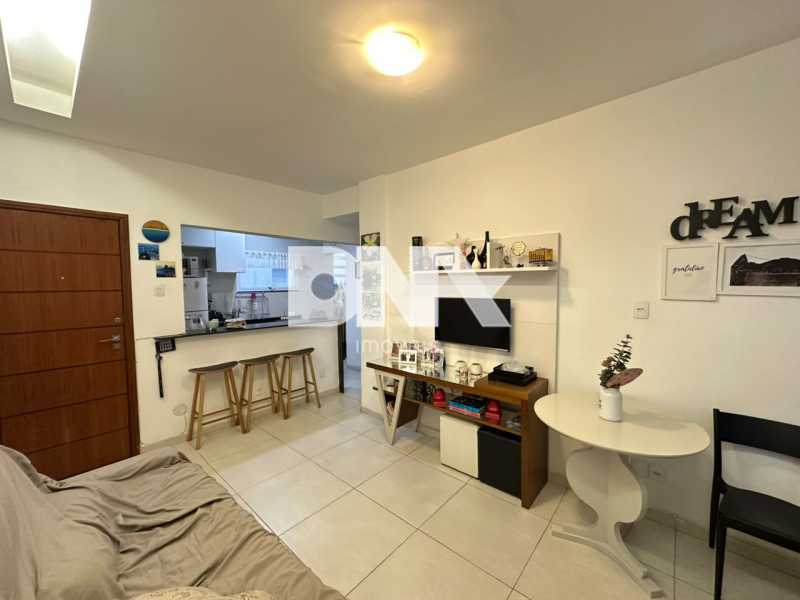 Conheça WhatsApp Image 2026-07-24 at 1 do imóvel - Apartamento 1 quarto à venda Copacabana, Rio de Janeiro - R$ 720.000 - NCAP12149 - 2 WhatsApp Image 2026-07-24 at 1 - 2