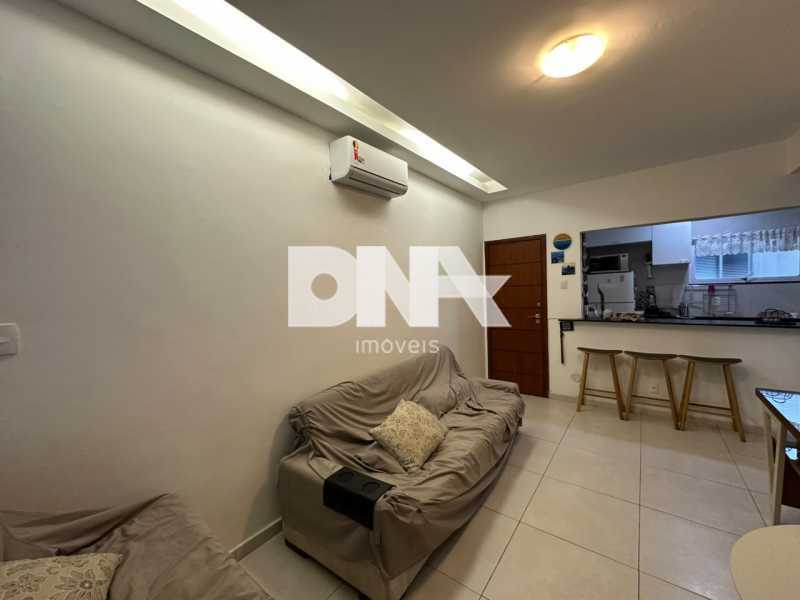 Conheça WhatsApp Image 2026-07-24 at 1 do imóvel - Apartamento 1 quarto à venda Copacabana, Rio de Janeiro - R$ 720.000 - NCAP12149 - 17 WhatsApp Image 2026-07-24 at 1 - 17